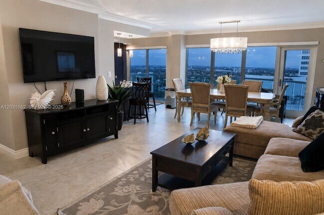 Photo - 3410 Galt Ocean Dr Unit 2107N