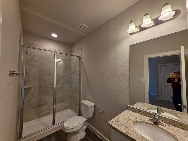 Photo - Townhome for Rent Unit 101