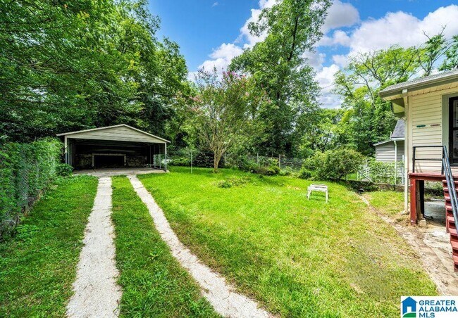 2321 22nd St Ensley