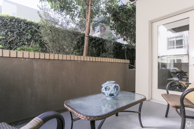 1 habitación, 1 baño - 725 pies cuadrados - Fusion Encore Hollywood