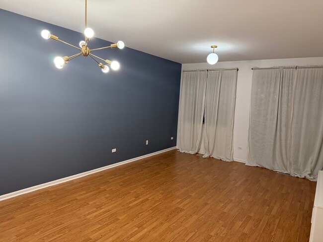 living room - 2965 Stockton Ct Unit 2965