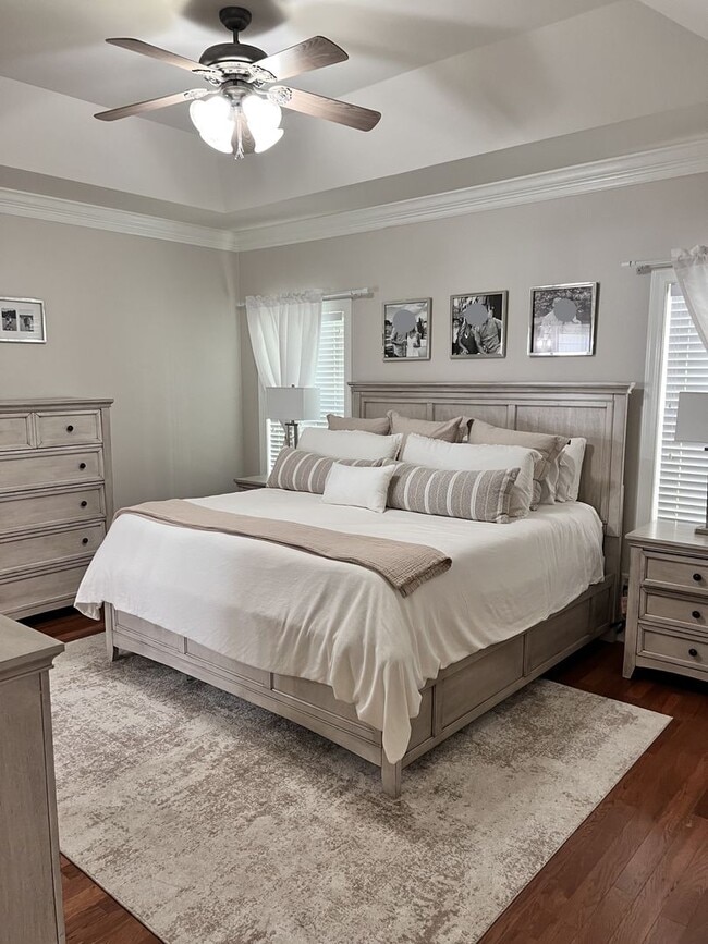 Tartan Pines Subdivision! Rental House Rental in Enterprise, AL