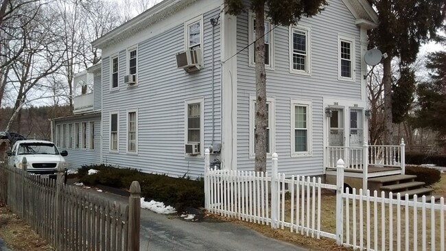 Photo - 166 Sutton St Unit 1