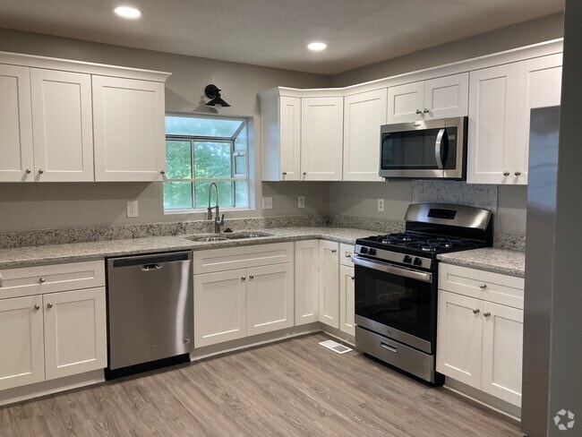 Building Photo - 4147 Lake Mist Dr NW Rental