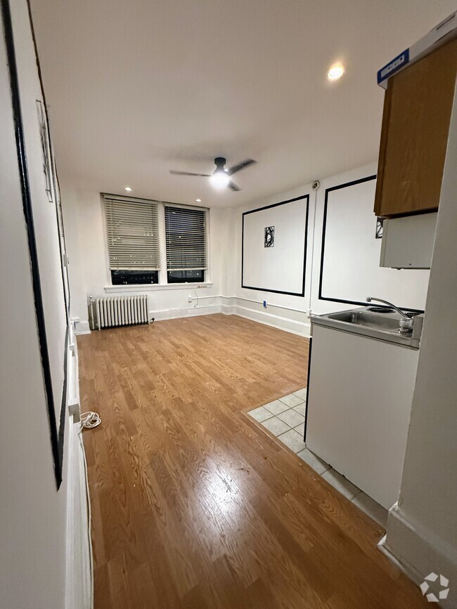 Building Photo - 1324 Locust St Unit 1*** Rental