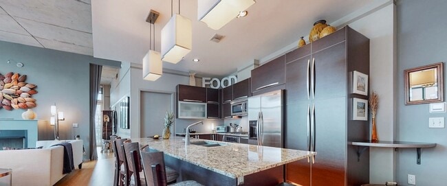 Photo - 700 12th Ave S Unit 905