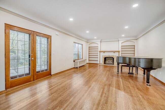 Photo - Capitol Hill Home