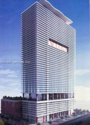 Building Photo - 50 Biscayne Blvd Unit 707