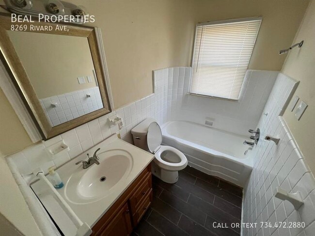 Photo - 8269 Rivard Ave