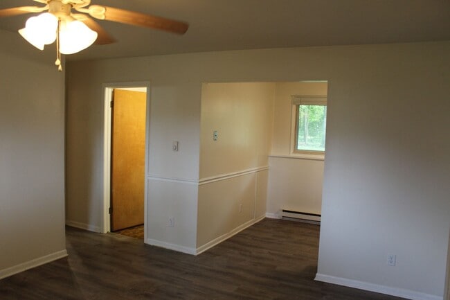 Photo - Remodeled 2 bedroom units in Clio
