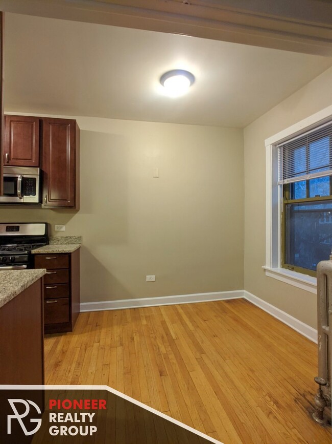 Photo - 4901 N Hoyne Ave Unit 2100-E1