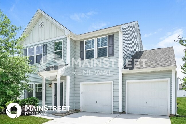 Building Photo - 5124 Red Poll Dr