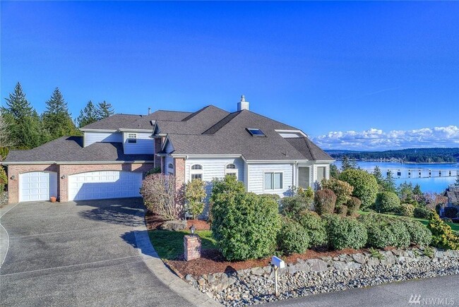 Photo - 3015 88th Ave Ct NW House