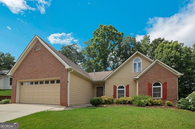 Building Photo - 487 Ravinia Way