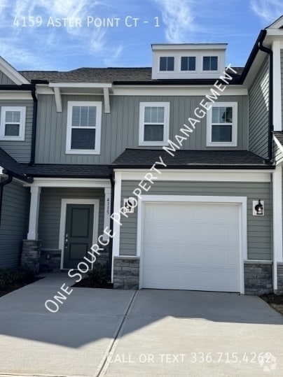Building Photo - 4159 Aster Pt Ct Rental