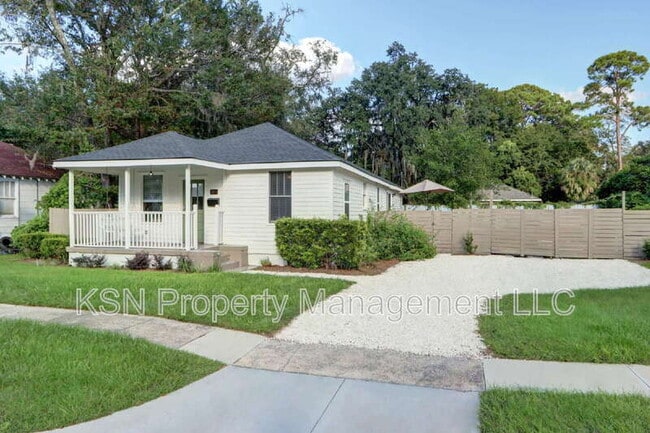 Building Photo - 1804 Georgia Ave Rental