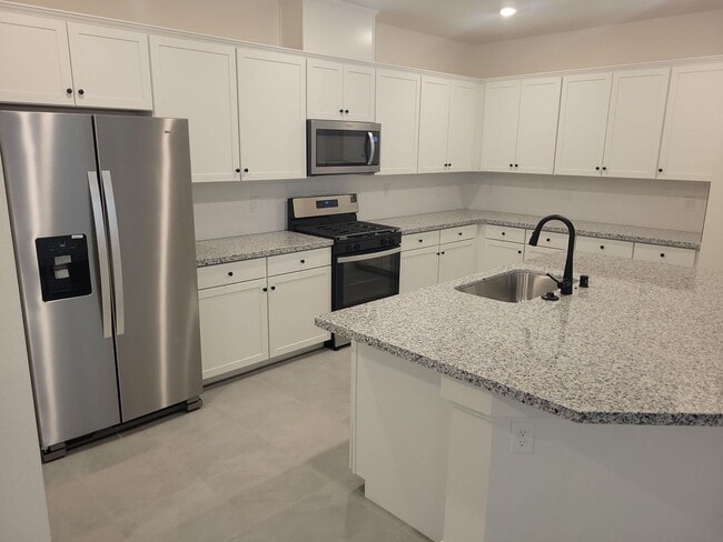 Photo - Beautiful 3-Bedroom Townhome in the Heart of Inspirada!