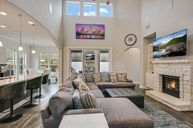 Photo - 501 Anfield Cir