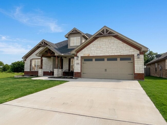 Photo - 4-Bedroom House for Rent in Temple