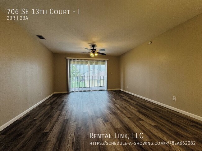 Photo - 706 SE 13th Ct Unit I