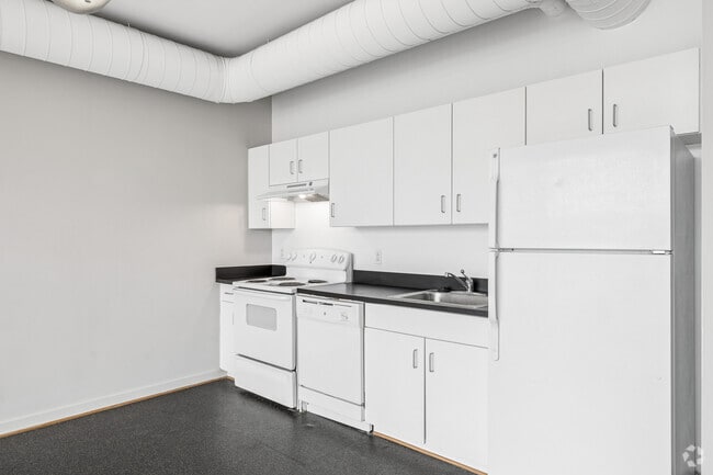 Estudio Keuka - 726SF - Cocina