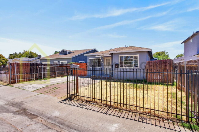Photo - Spacious 3-Bed, 2-Bath Haven in Sacramento
