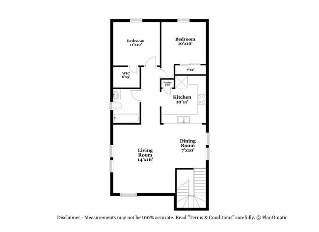 Photo - 34824 N 30th Ave