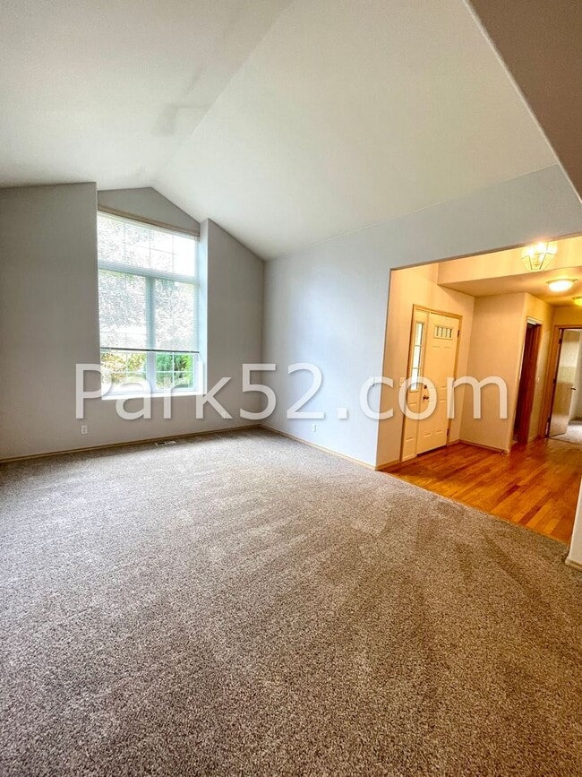Photo - 4 Bedroom Single Family Home in Gig Harbor...