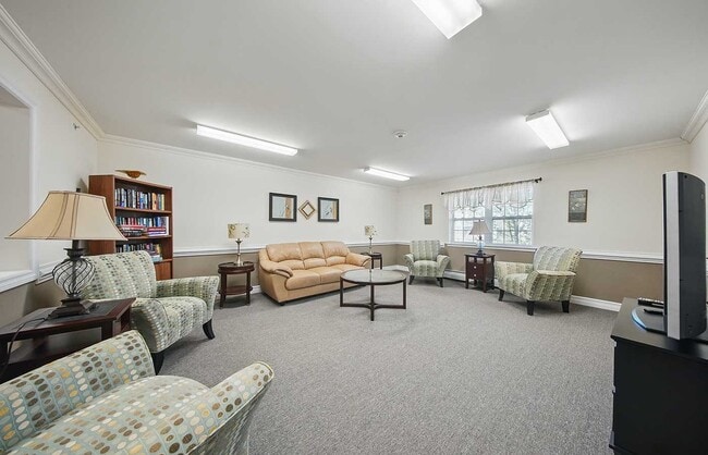 New Windsor Senior Housing