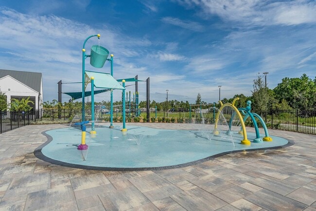 Ibis Park at Harmony West - Ibis Park at Harmony West