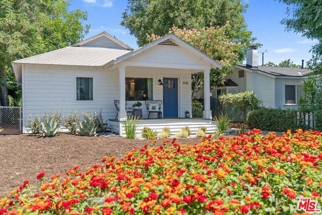 Building Photo - 446 N California St