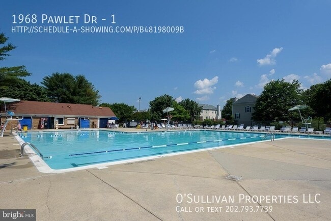 Photo - 1968 Pawlet Dr