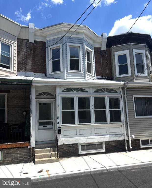 Photo - 513 Bergen St
