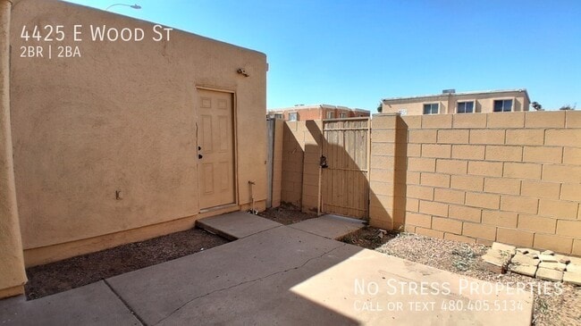 Photo - 4425 E Wood St