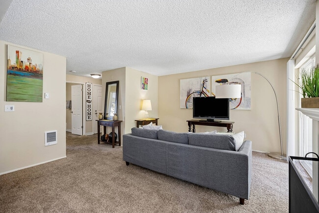 Waterford Apartments