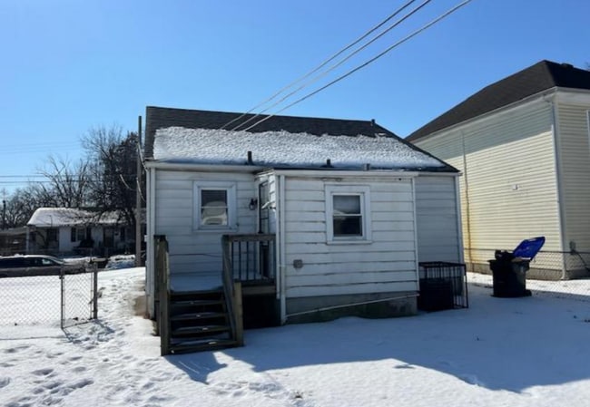 Photo - 1317 Oakwood Ave