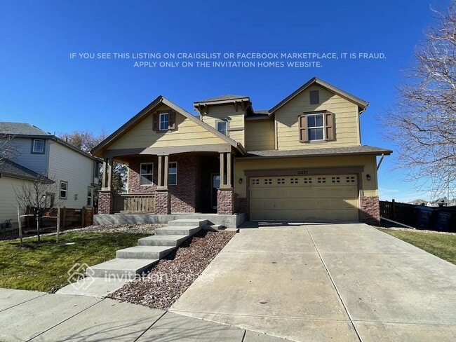 Building Photo - 10297 Waco Ct
