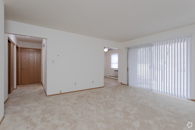 2BR, 1BA - Whitnall Gardens Apartments