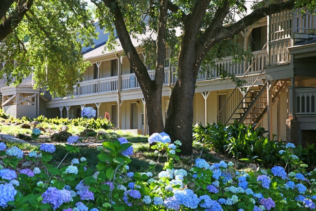 Photo - Aspen Run I and II