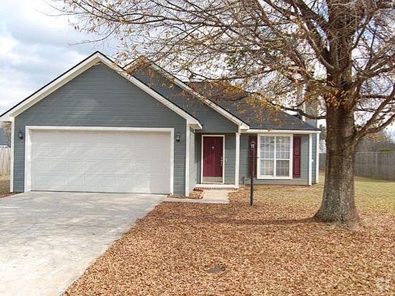 Street Front - 107 Enlish Dr Rental