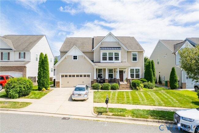 Photo - 9528 Thistleton Ct