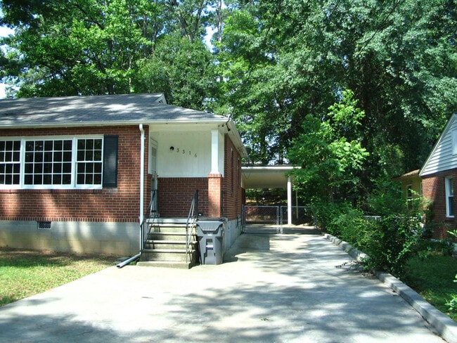Photo - 3316 Raymond Dr Casa