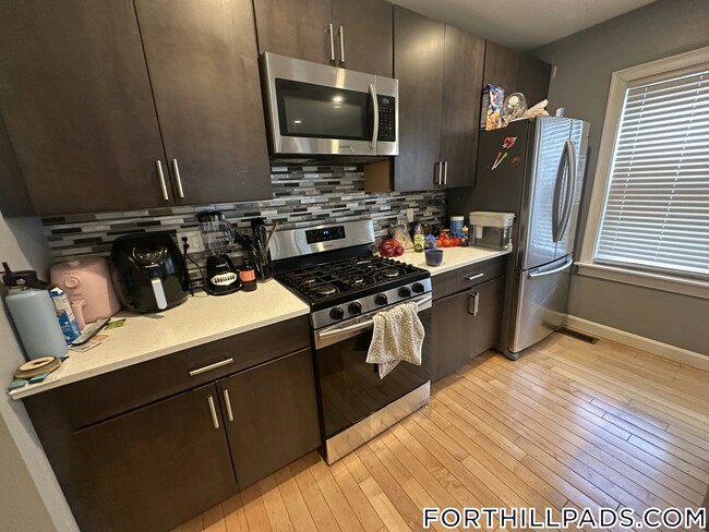 Photo - 31-33 Thorton St. Unit 1
