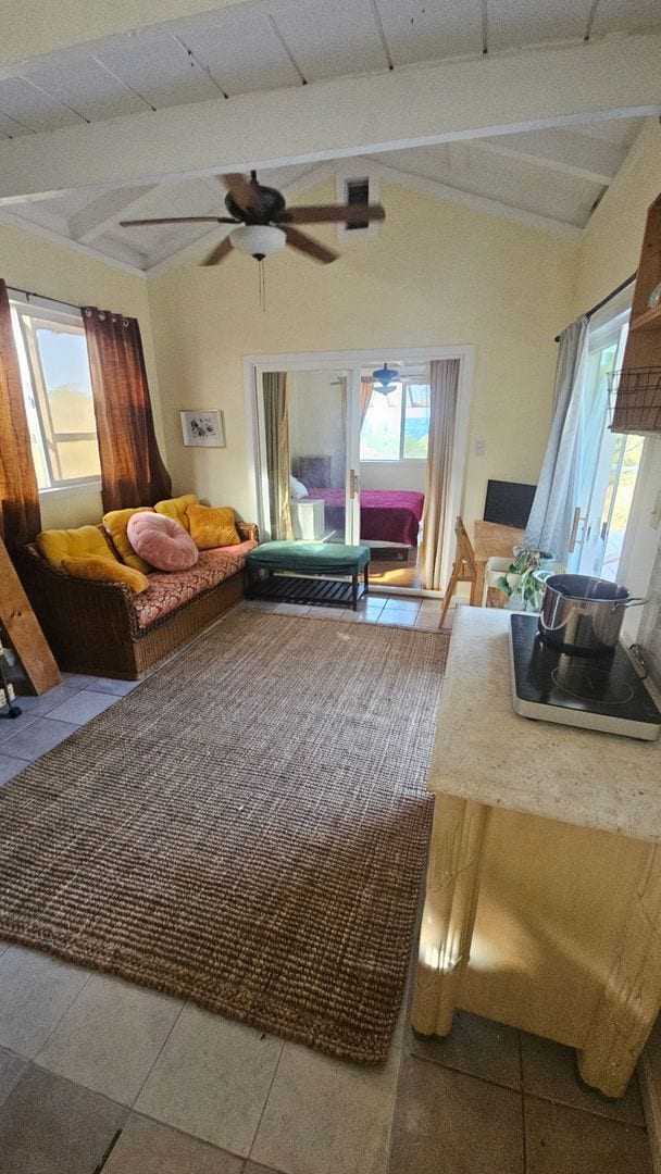 Photo - Oceanviews Private 1 bed / 1 bath sep. cot...