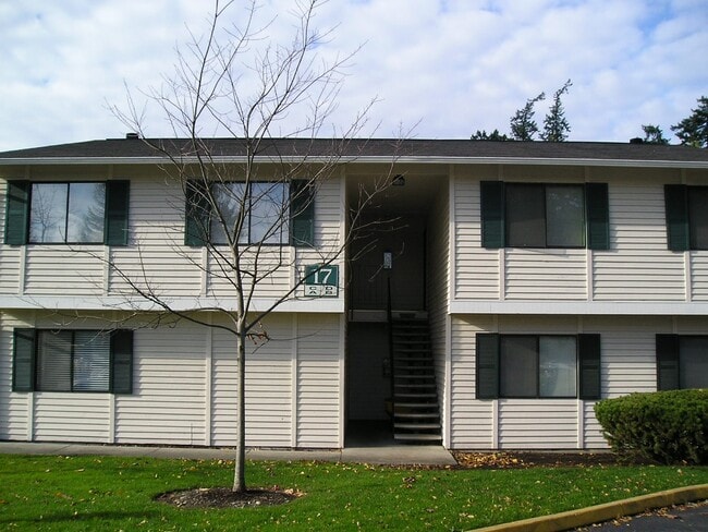 Photo - Aspen Ridge Apartment