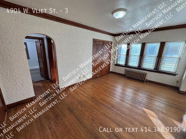 Photo - 4904 W Vliet St Unit 3