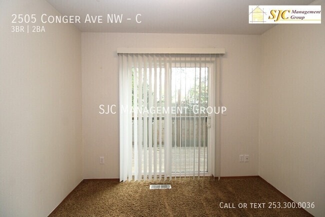 Photo - 2505 Conger Ave NW Unit C