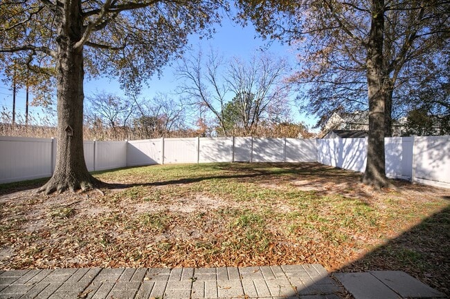 Photo - Call Sabrina Thomas for information at 757-767-0767