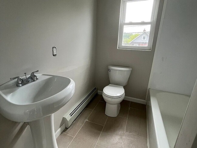 Photo - Move in to this singe family fully renovated home featuring 3 bedrooms 2 full baths located direc...