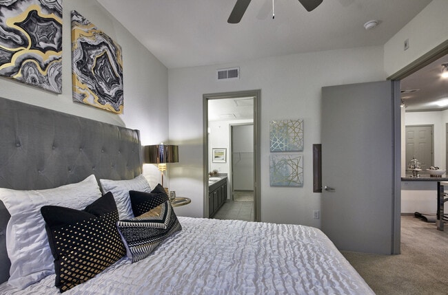 The Standard At Cityline